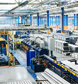 Pharmaceutical Industries