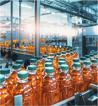 Food And Beverage Industry